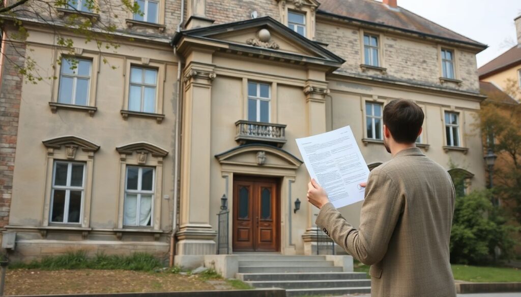 Можно ли взять ипотеку на покупку квартиры, которая является объектом культурного наследия? - иллюстрация