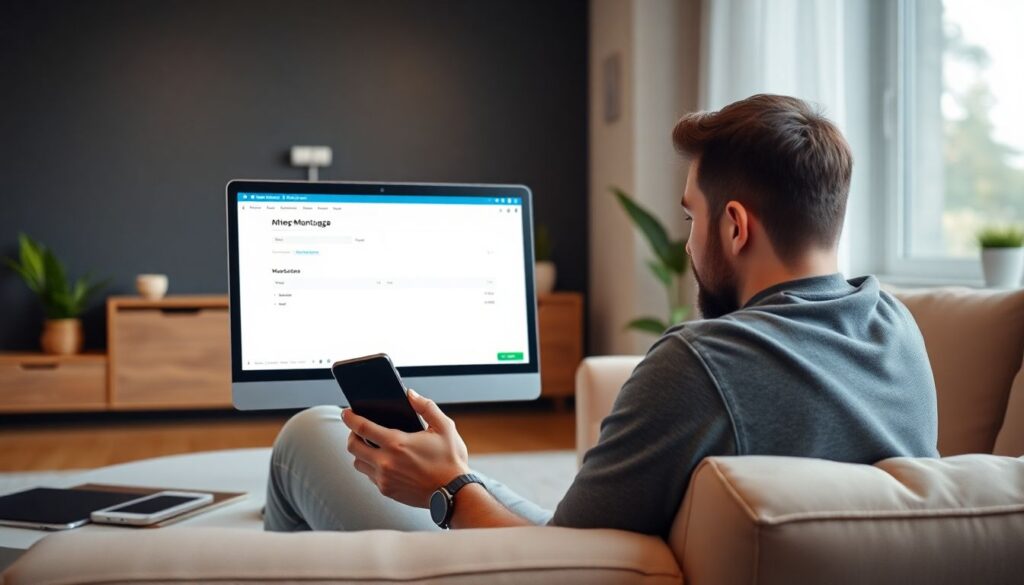 Что такое ипотека для самозанятых и как подтвердить доход чеками? - иллюстрация