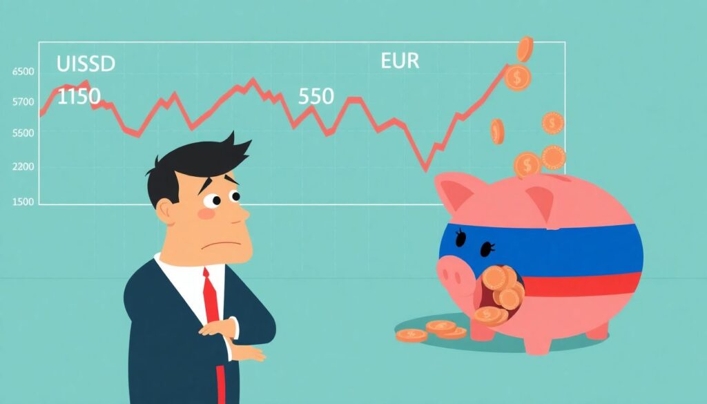 Можно ли использовать для первоначального взноса личные накопления в валюте? - иллюстрация