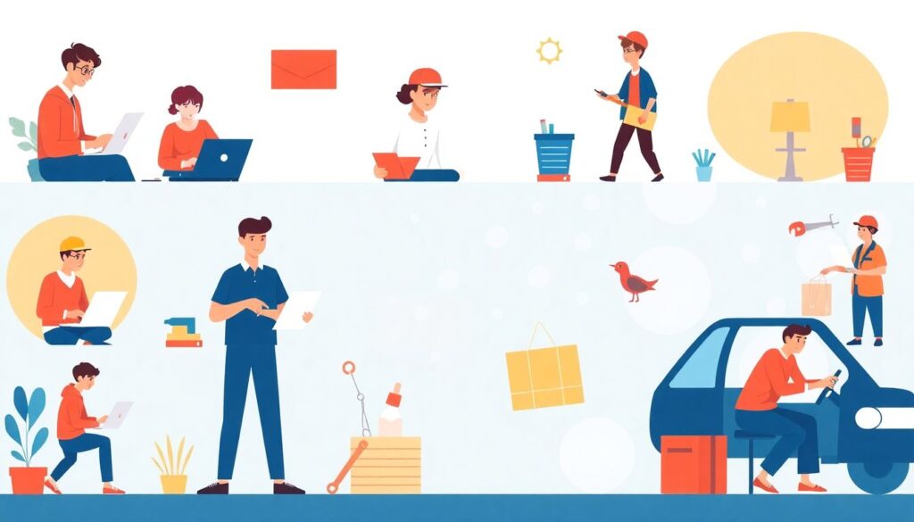 Что такое ипотека для самозанятых и как подтвердить доход чеками? - иллюстрация