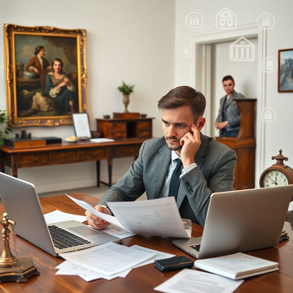 Можно ли использовать для первоначального взноса средства от продажи антиквариата?