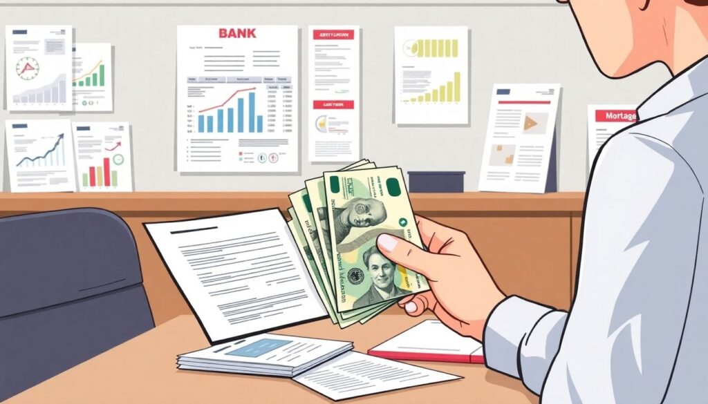 Можно ли использовать для первоначального взноса личные накопления в валюте? - иллюстрация