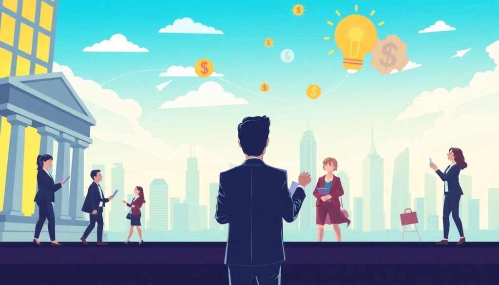 Как происходит процесс рефинансирования ипотеки с просрочками? - иллюстрация