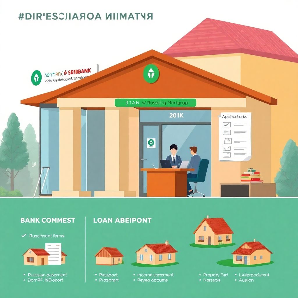 Что такое ипотека на гараж и какие банки ее выдают?