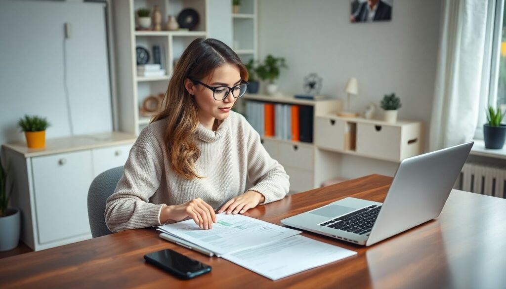 Как оформить ипотеку, если вы работаете блогером или инфлюенсером? - иллюстрация