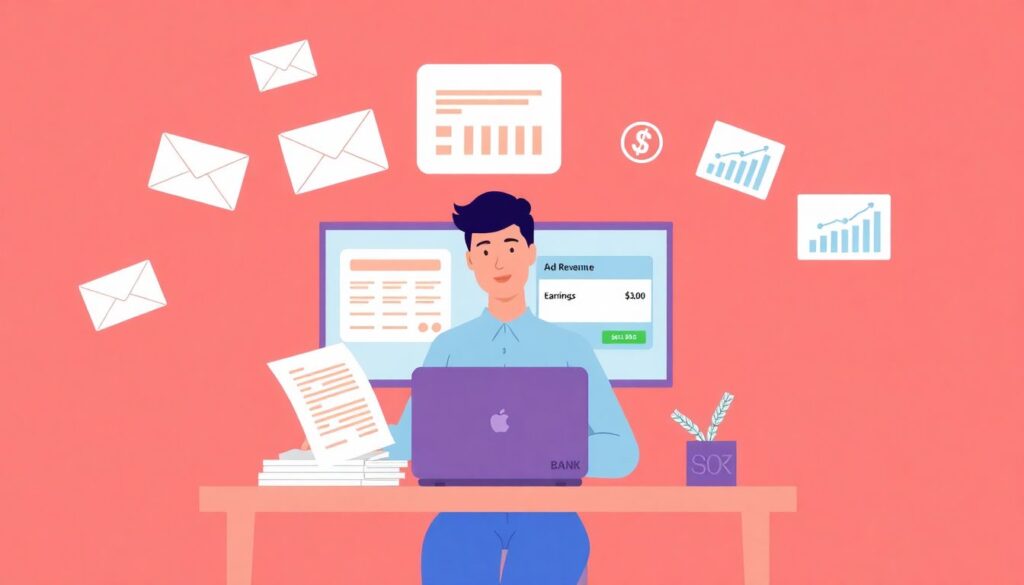 Как оформить ипотеку, если вы работаете блогером или инфлюенсером? - иллюстрация