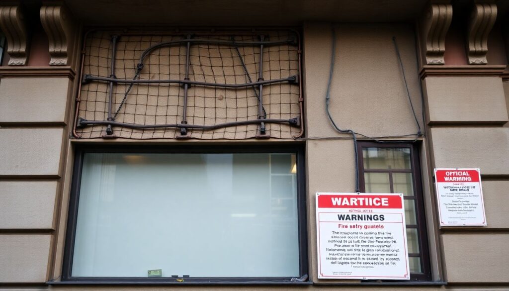 Что делать, если вы хотите получить разрешение банка на установку кондиционера на фасаде? - иллюстрация