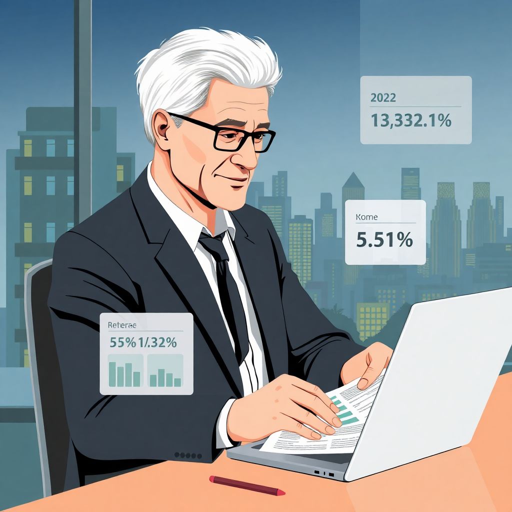 Как получить it ипотеку, если вам больше 50 лет?