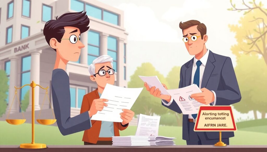 Можно ли взять ипотеку на покупку квартиры с обременением в виде ренты? - иллюстрация