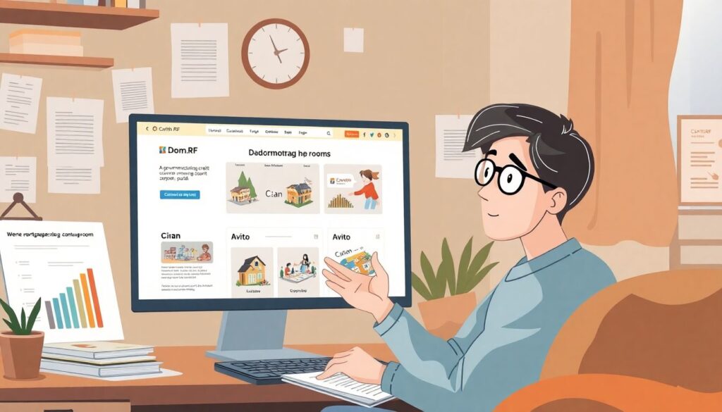 Что такое ипотека на комнату в общежитии? - иллюстрация