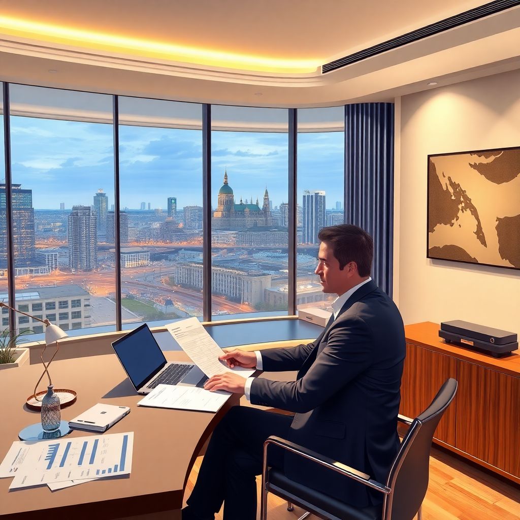 Можно ли взять ипотеку на покупку пентхауса?