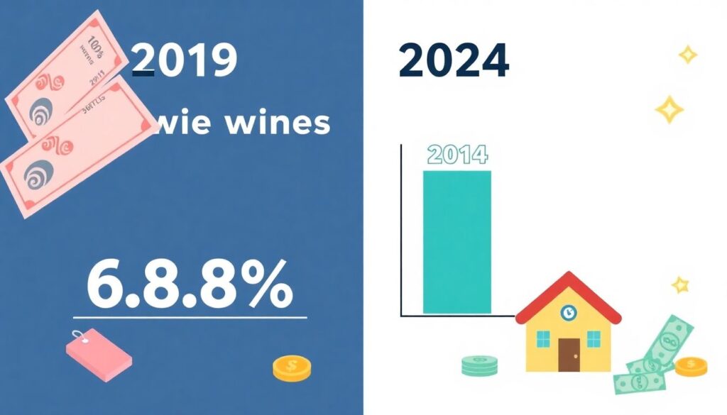 Можно ли использовать для погашения ипотеки выигрыш в лотерею? - иллюстрация