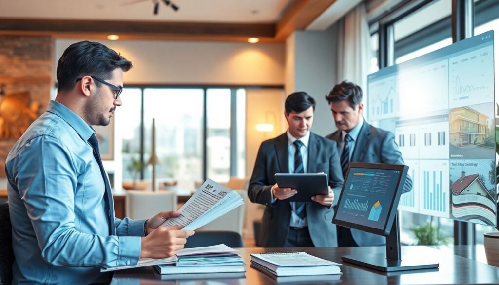 Можно ли взять ипотеку на покупку квартиры, где есть долги по коммунальным платежам? - иллюстрация