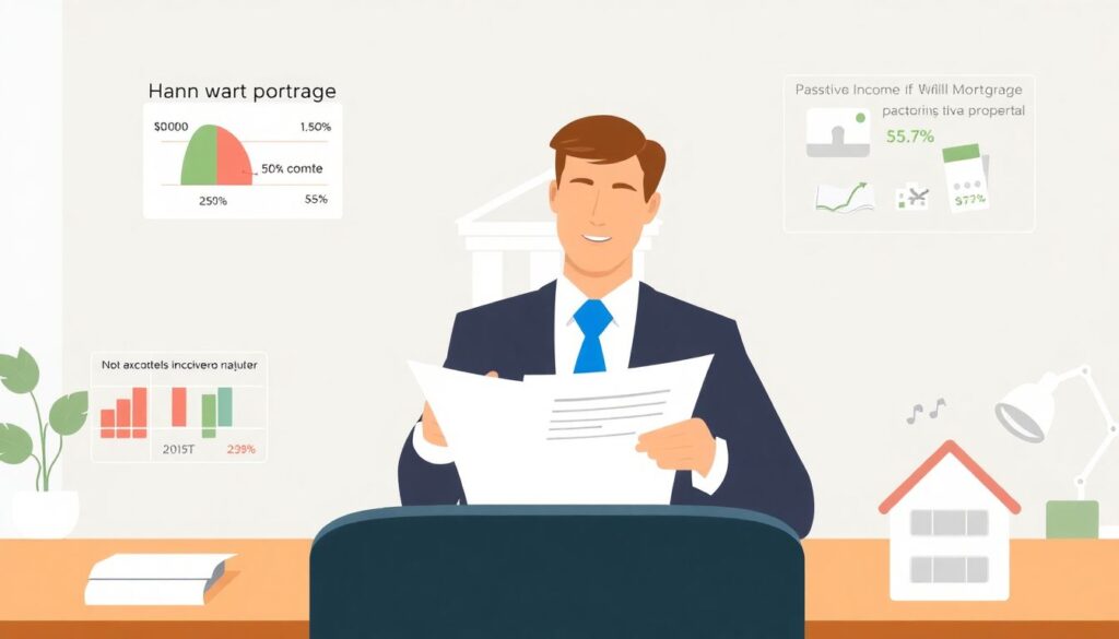 Как оформить ипотеку, если в собственности уже есть другая недвижимость? - иллюстрация