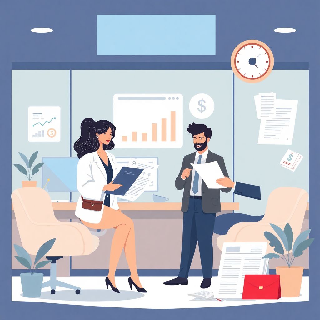 Как оформить ипотеку, если вы работаете моделью или актером?