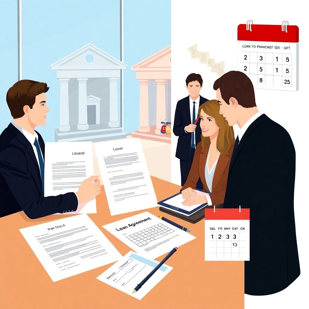 Можно ли использовать для первоначального взноса средства, полученные по договору займа?