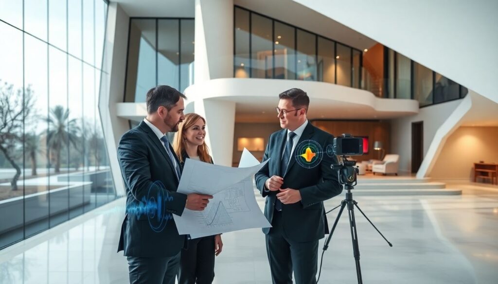 Как происходит оценка квартиры с нестандартной планировкой (круглая, треугольная)? - иллюстрация