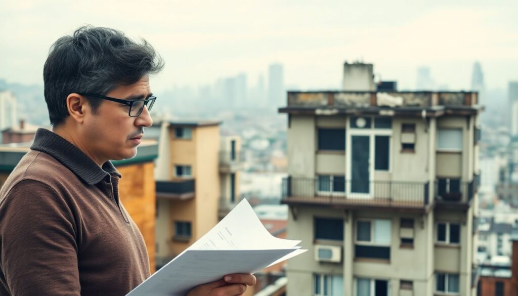 Можно ли взять ипотеку на квартиру в доме без лифта на последнем этаже? - иллюстрация