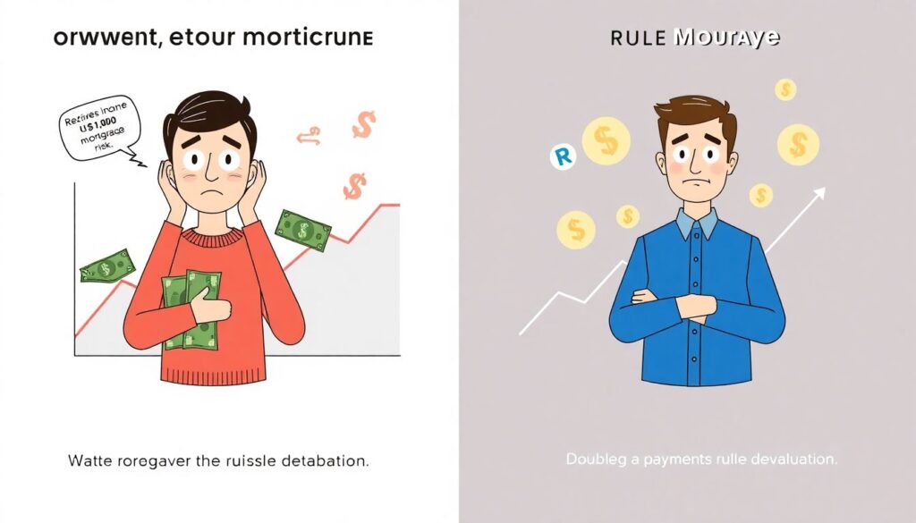 Что делать, если вы хотите сменить валюту ипотечного кредита? - иллюстрация