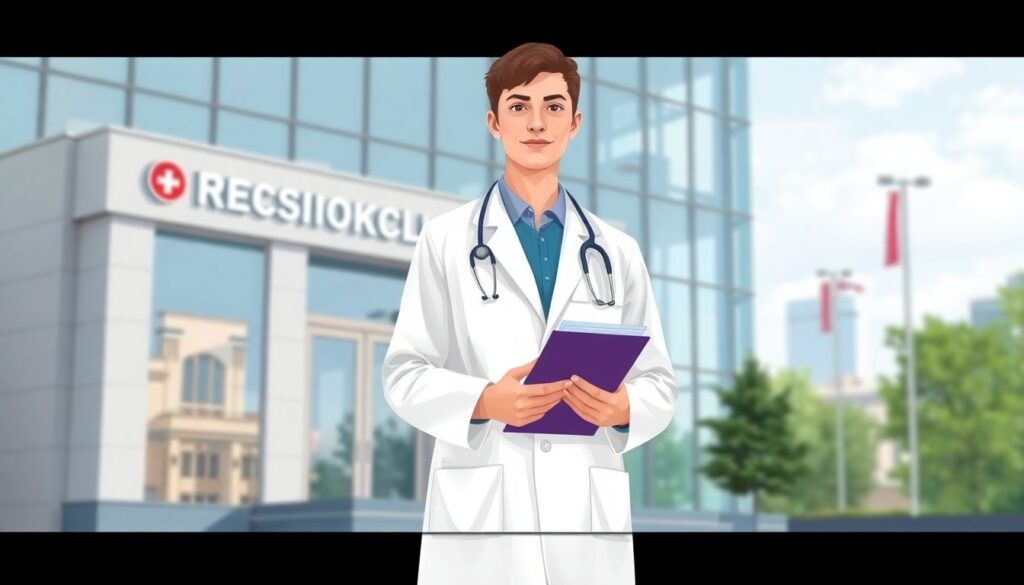 Как получить дальневосточную ипотеку, если вы работаете в медицинской сфере? - иллюстрация