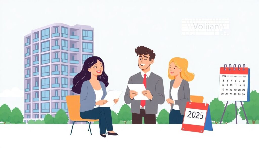 Можно ли взять ипотеку на покупку квартиры на вторичном рынке у застройщика? - иллюстрация