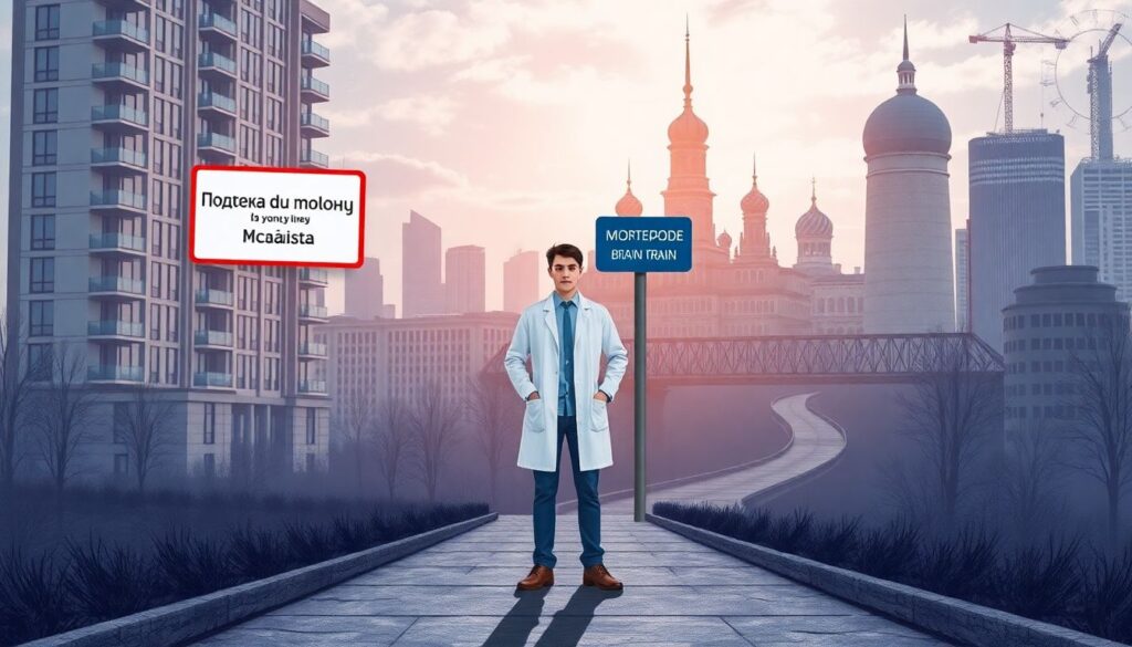 Ипотека для молодых ученых: как получить жилье по льготной программе Что такое ипотека для молодых ученых? - иллюстрация