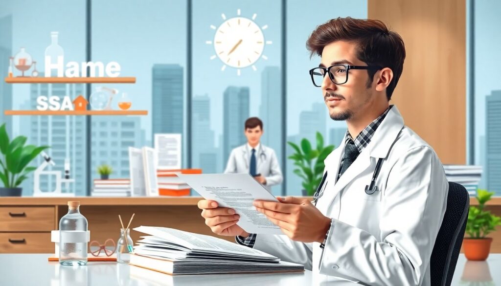 Ипотека для молодых ученых: как получить жилье по льготной программе Что такое ипотека для молодых ученых? - иллюстрация