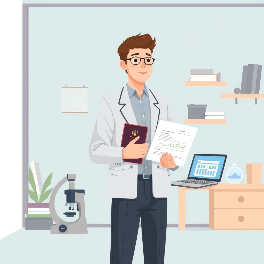 Ипотека для молодых ученых: как получить жилье по льготной программе Что такое ипотека для молодых ученых?