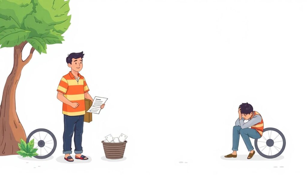 Как оформить ипотеку, если вы работаете репетитором без оформления? - иллюстрация