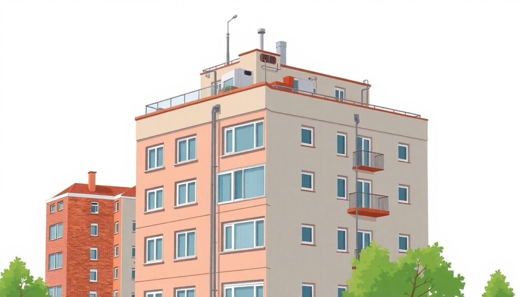 Можно ли взять ипотеку на квартиру в доме без лифта на последнем этаже? - иллюстрация