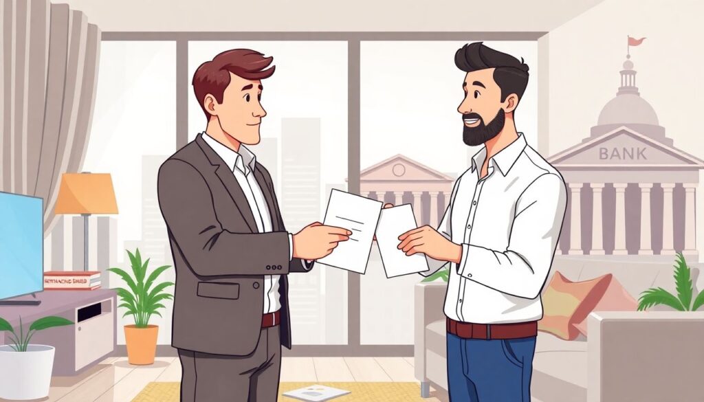 Что делать, если вы хотите выйти из состава созаемщиков по ипотеке? - иллюстрация