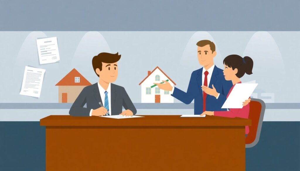 Что делать, если вы хотите выйти из состава созаемщиков по ипотеке? - иллюстрация