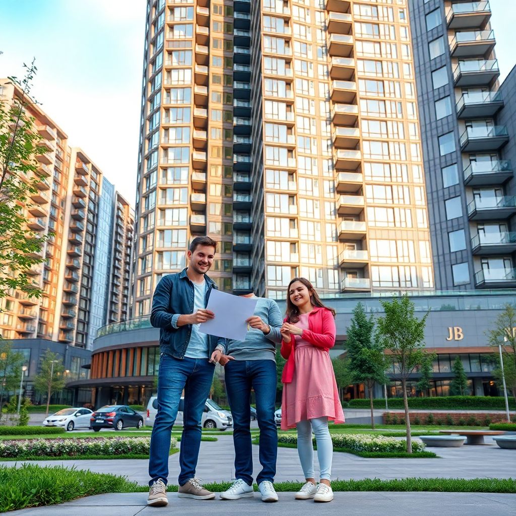 Можно ли взять ипотеку на покупку квартиры в многофункциональном комплексе?