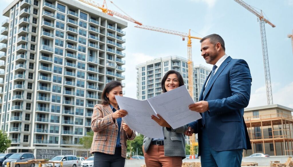 Как происходит процесс оформления ипотеки, если продавец - юридическое лицо? - иллюстрация