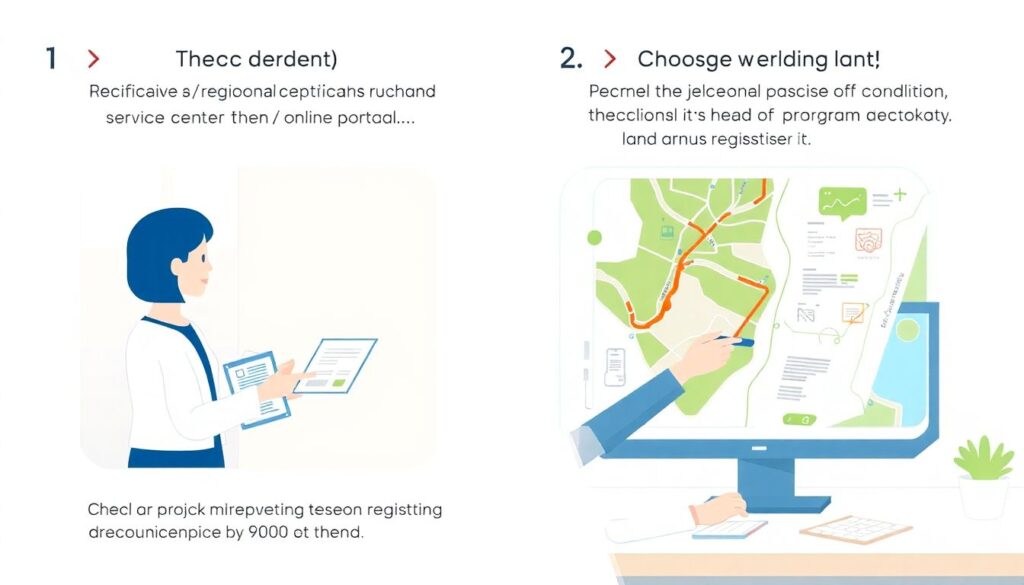 Что такое земельный сертификат и как его использовать в ипотеке? - иллюстрация