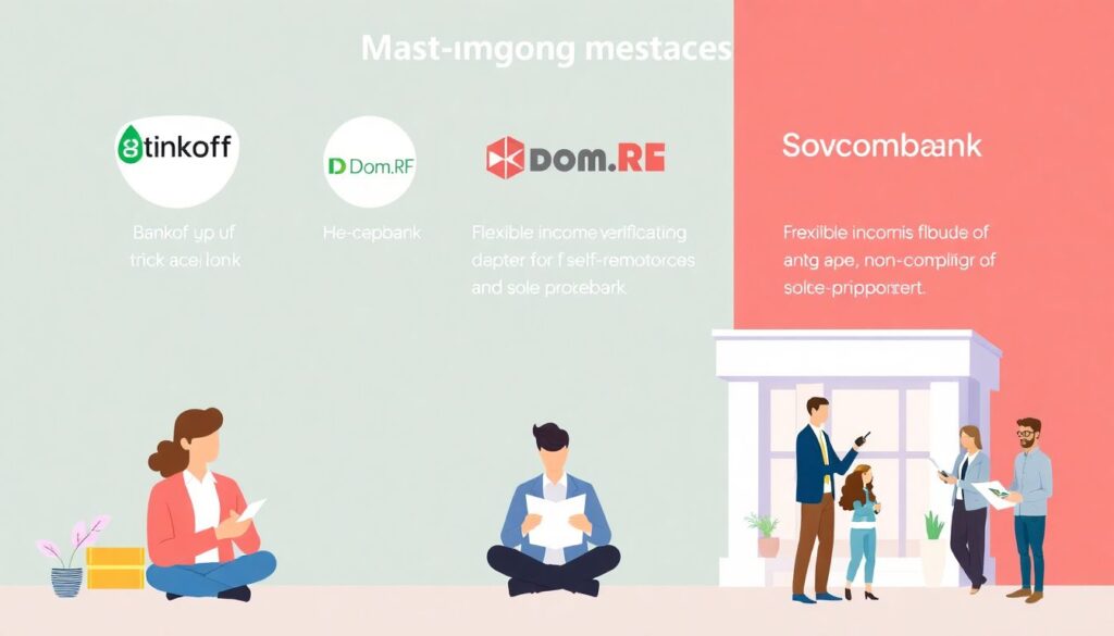 Ипотека для работников туризма: как оформить кредит гиду или турагенту Как оформить ипотеку, если вы работаете в сфере туризма (гид, турагент)? - иллюстрация