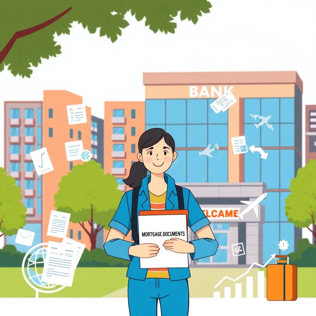 Ипотека для работников туризма: как оформить кредит гиду или турагенту Как оформить ипотеку, если вы работаете в сфере туризма (гид, турагент)?