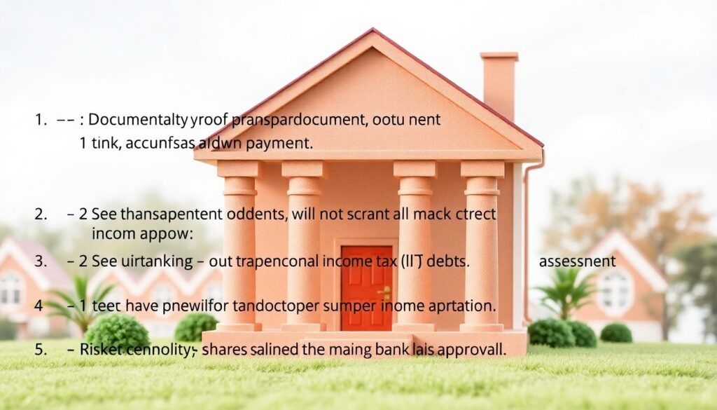 Можно ли использовать для первоначального взноса средства от продажи доли в бизнесе? - иллюстрация