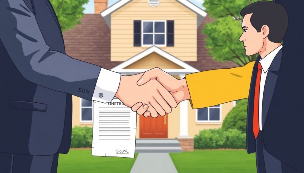 Можно ли использовать для первоначального взноса средства от продажи доли в бизнесе? - иллюстрация