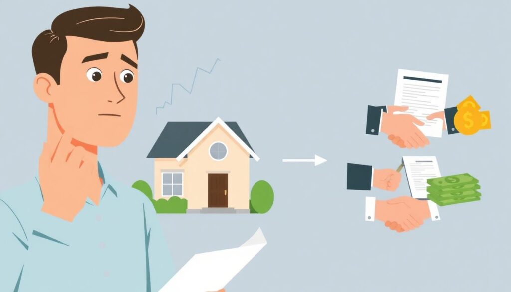 Можно ли использовать для первоначального взноса средства от продажи доли в бизнесе? - иллюстрация