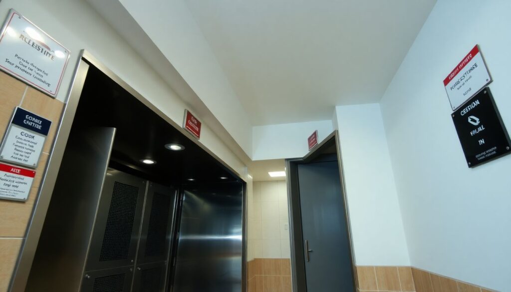 Оценка квартиры в доме с мусоропроводом на этаже: как это влияет на стоимость Как происходит оценка квартиры в доме с мусоропроводом на этаже? - иллюстрация