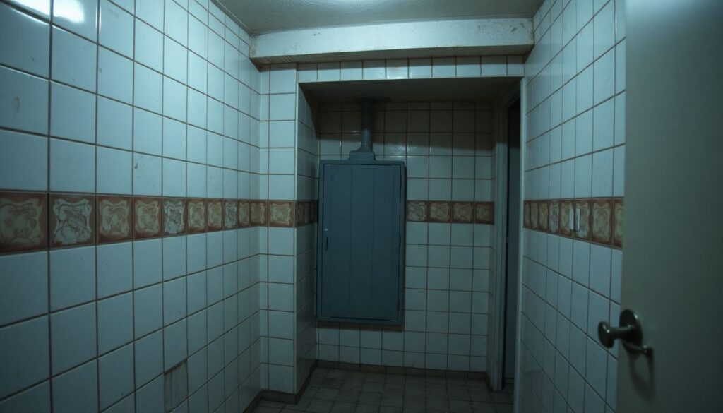 Оценка квартиры в доме с мусоропроводом на этаже: как это влияет на стоимость Как происходит оценка квартиры в доме с мусоропроводом на этаже? - иллюстрация