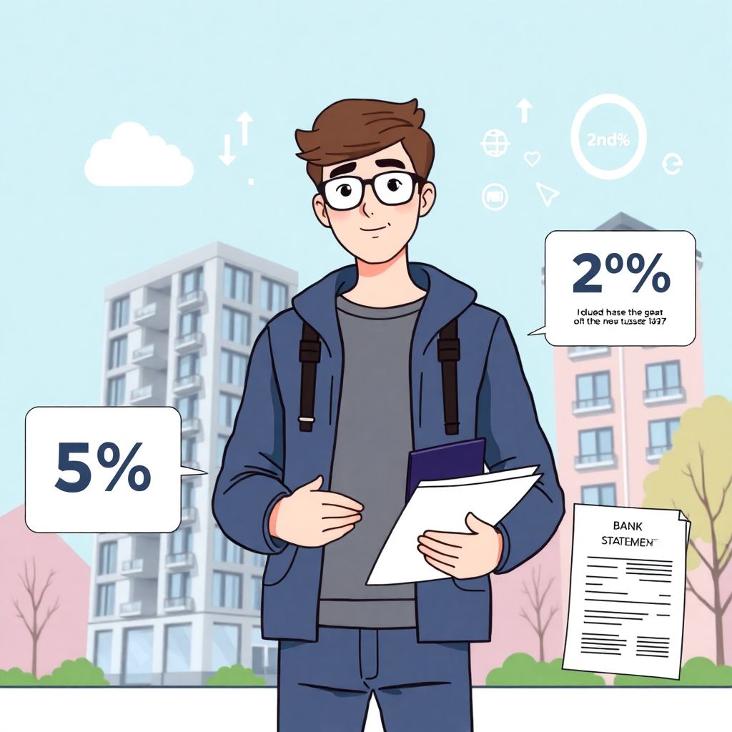 It-ипотека на полставки: как получить одобрение банком при неполной занятости Как получить it ипотеку, если вы работаете на полставки?