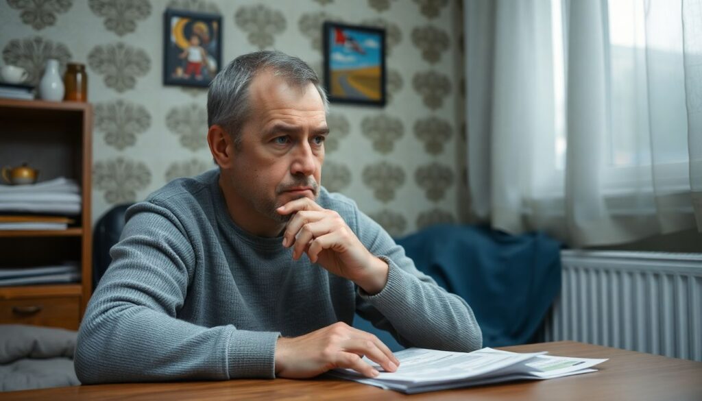 Как происходит процесс получения ипотеки, если у вас есть иждивенцы (кроме детей)? - иллюстрация