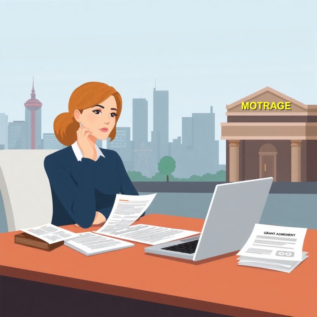 Как оформить ипотеку, если вы работаете в некоммерческой организации (НКО)?