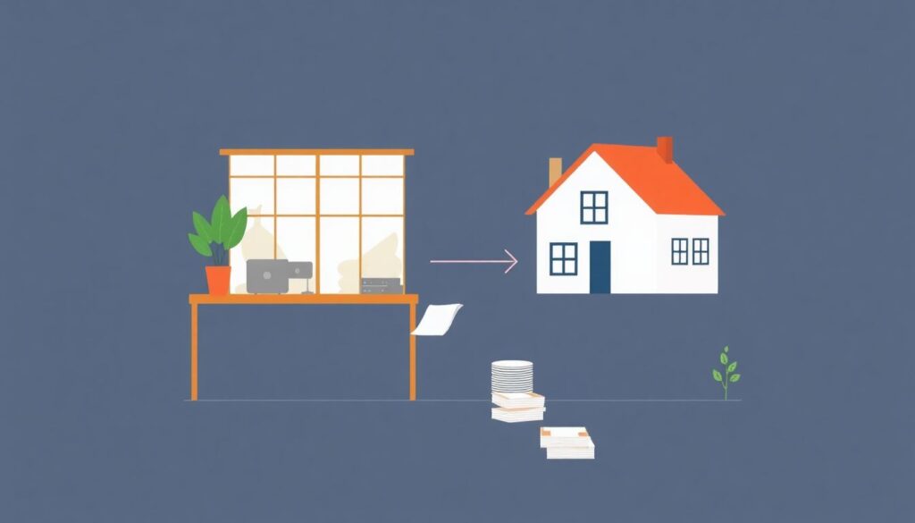 Можно ли использовать для погашения ипотеки средства от сдачи в аренду коммерческой недвижимости? - иллюстрация