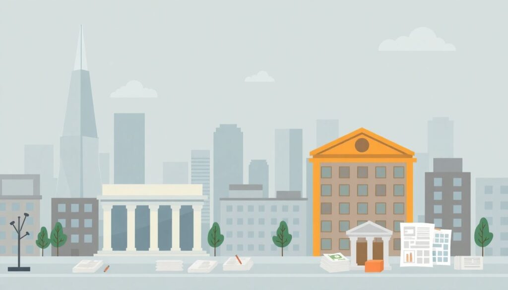 Можно ли взять ипотеку на покупку квартиры в кооперативном доме? - иллюстрация