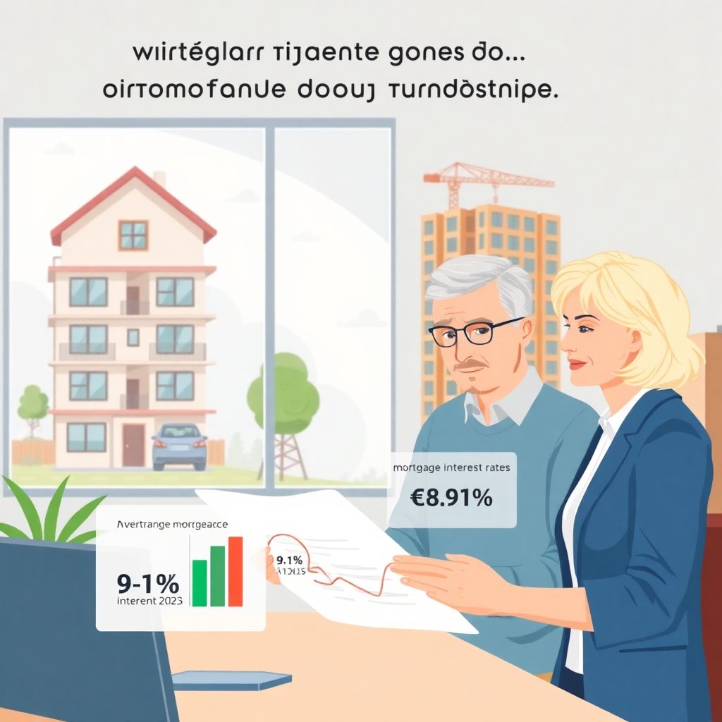 Как оформить ипотеку, если в собственности уже есть другая недвижимость?