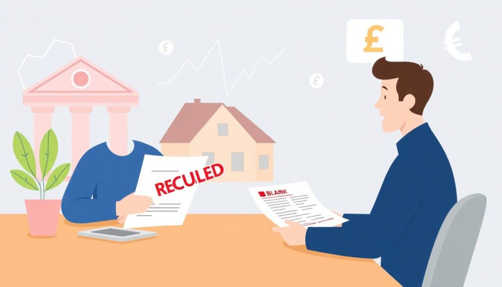 Как оформить ипотеку, если вы работаете дизайнером-фрилансером? - иллюстрация