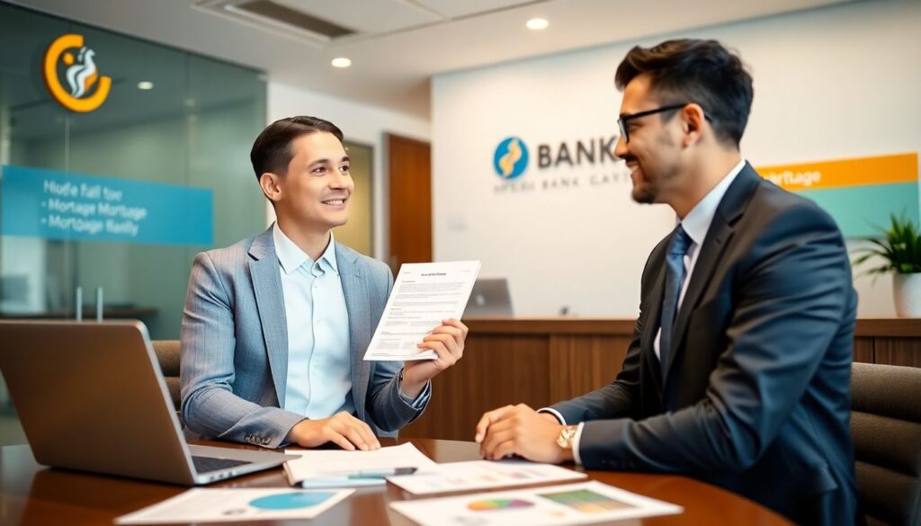 Как оформить ипотеку, если у вас двойное гражданство? - иллюстрация